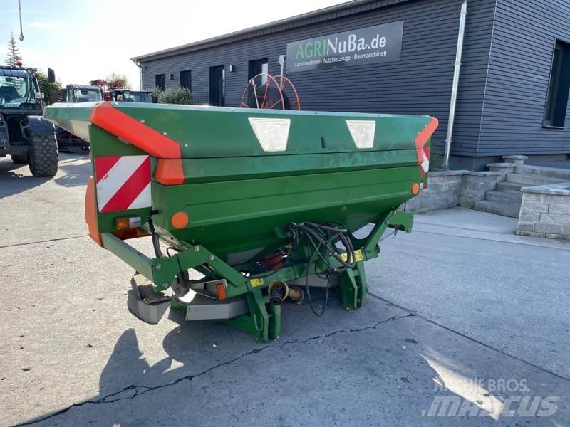 Amazone ZA-M 2500 Rasturači mineralnog đubriva