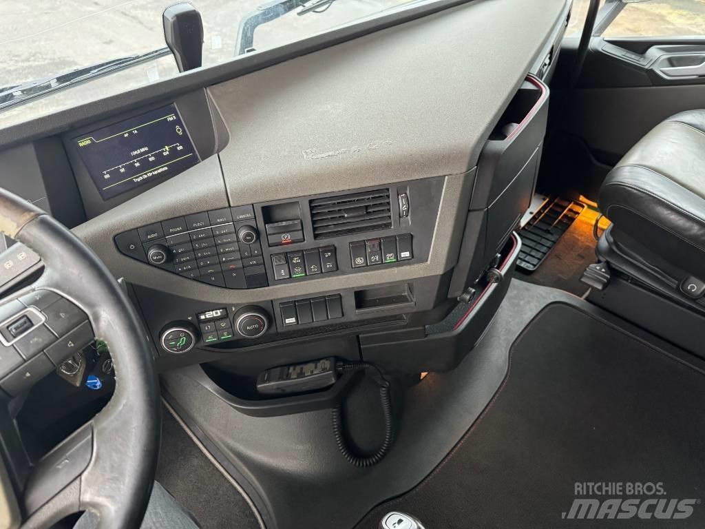 Volvo FH 540 Tegljači