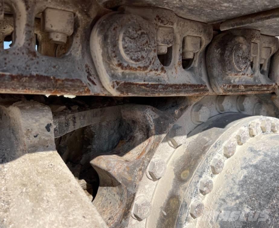 Volvo L 120 G Utovarivači na točkove