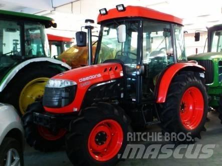  大同 曳引機 D580C Traktori
