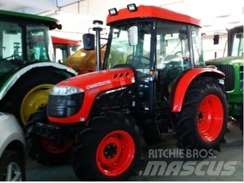  大同 曳引機 D580C Traktori