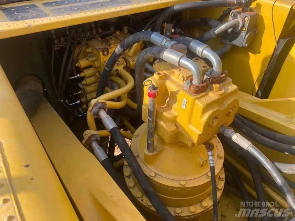 Komatsu pc400-8 Bageri guseničari