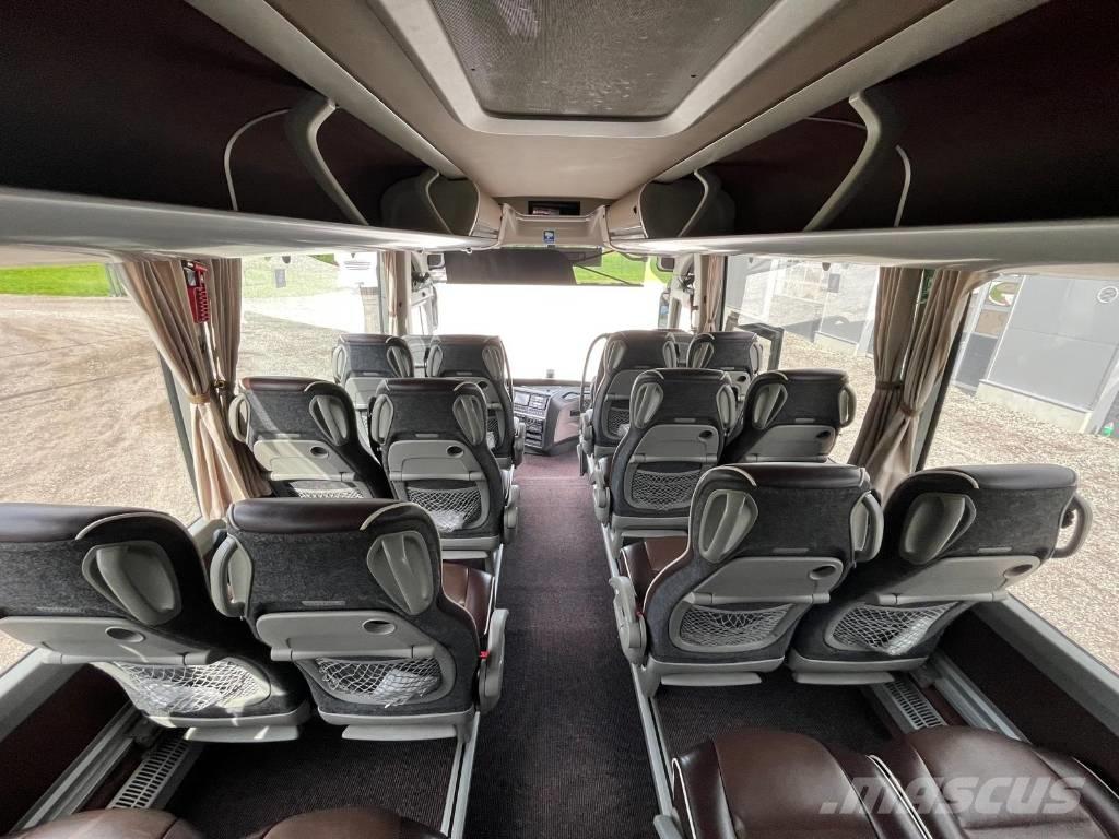 Volvo 9700 Putnički autobusi