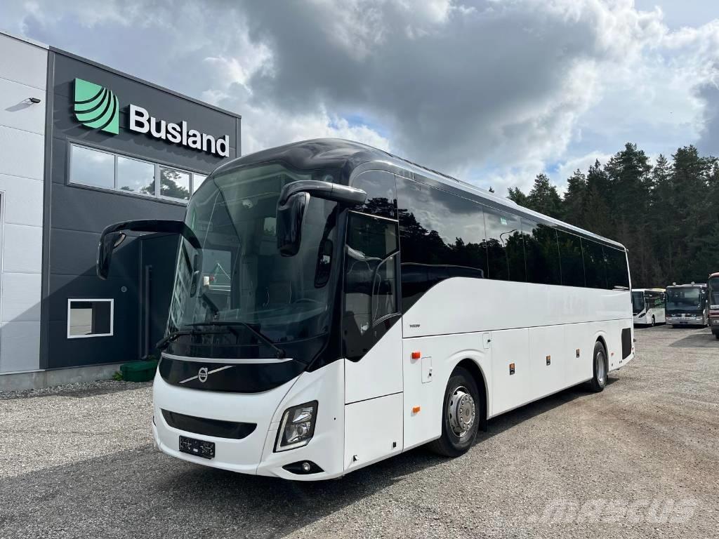 Volvo 9700 Putnički autobusi