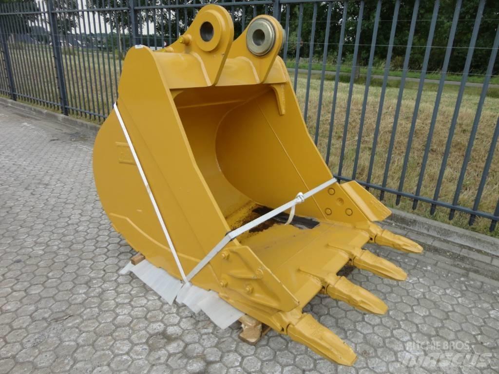 CAT 329 CAT Bucket Kašike / Korpe