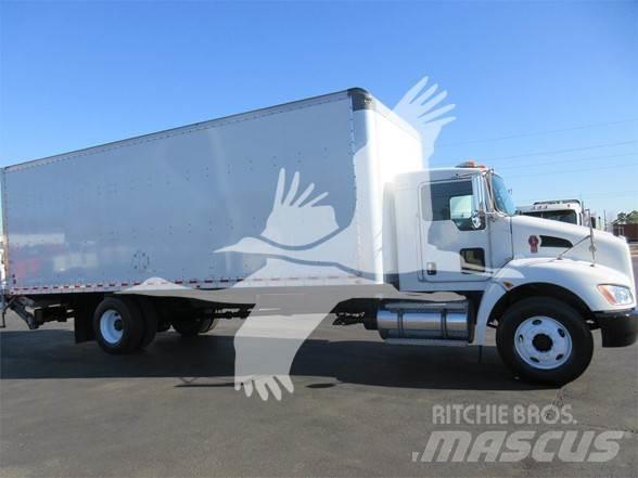 Kenworth T270 Ostalo za građevinarstvo