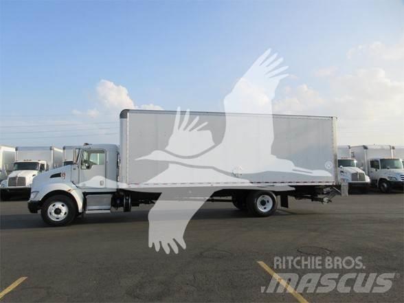 Kenworth T270 Ostalo za građevinarstvo