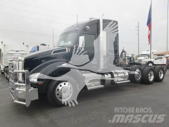 Kenworth T880 Tegljači