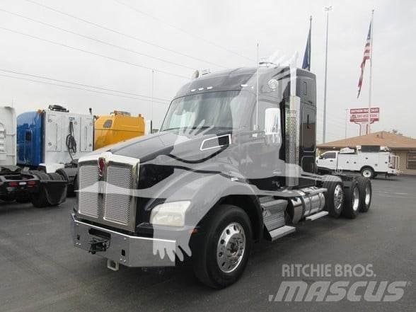 Kenworth T880 Tegljači