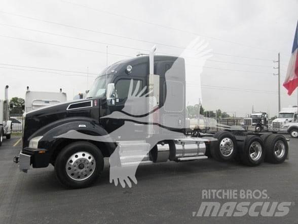 Kenworth T880 Tegljači