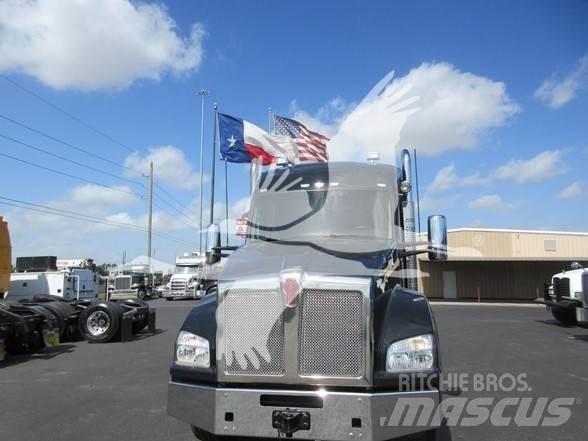 Kenworth T880 Tegljači