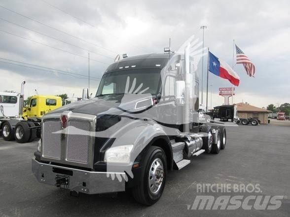 Kenworth T880 Tegljači