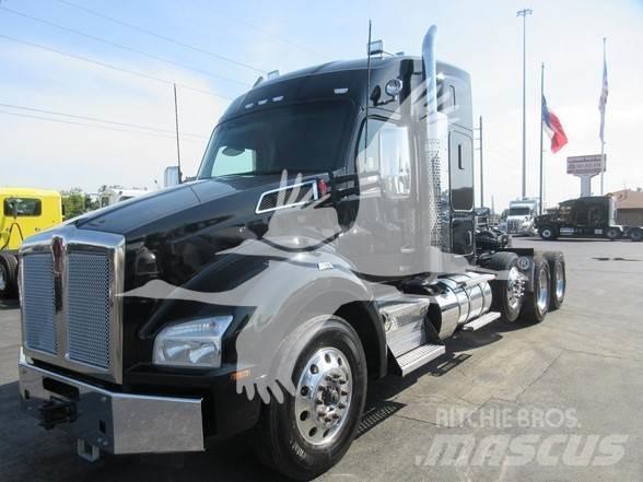 Kenworth T880 Tegljači