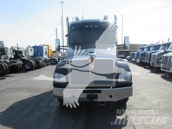 Kenworth T880 Tegljači