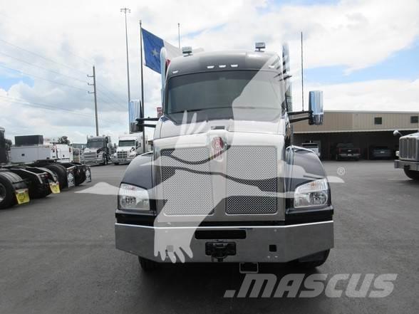 Kenworth T880 Tegljači