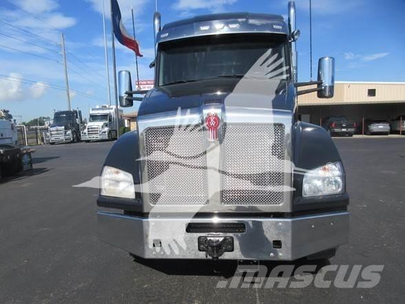Kenworth T880 Tegljači
