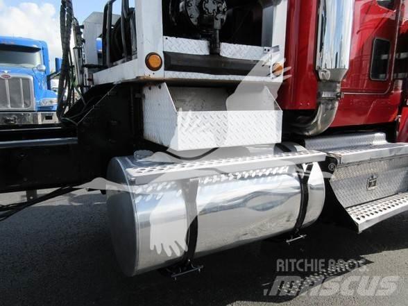 Kenworth W900 Ostalo za građevinarstvo
