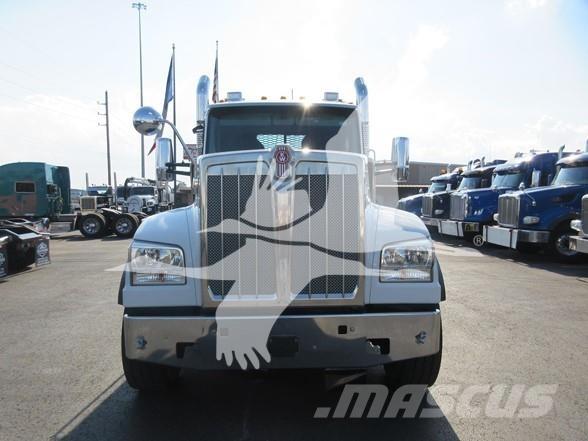 Kenworth W990 Ostalo za građevinarstvo