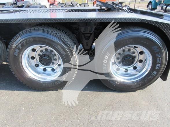 Kenworth W990 Ostalo za građevinarstvo