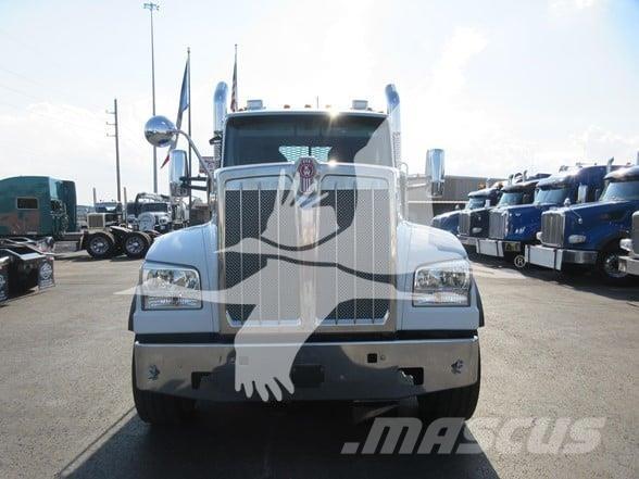 Kenworth W990 Tegljači