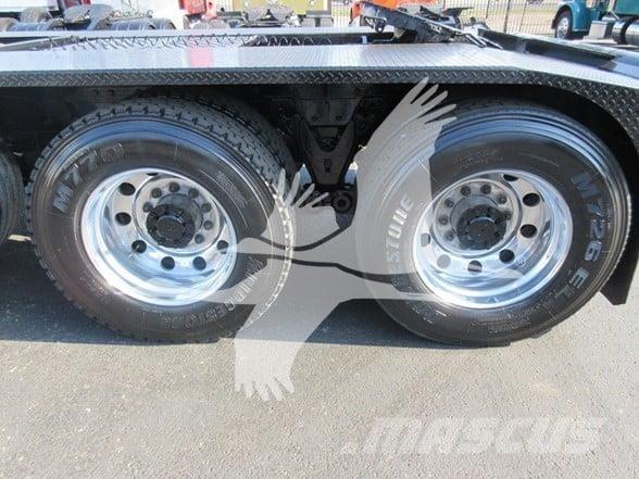 Kenworth W990 Tegljači