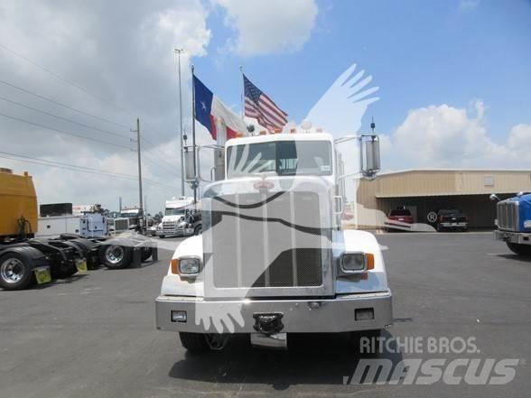 Peterbilt 367 Tegljači