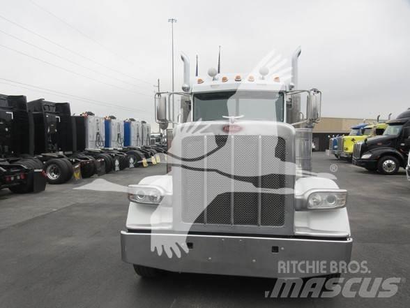 Peterbilt 389 Tegljači