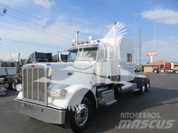 Peterbilt 389 Tegljači