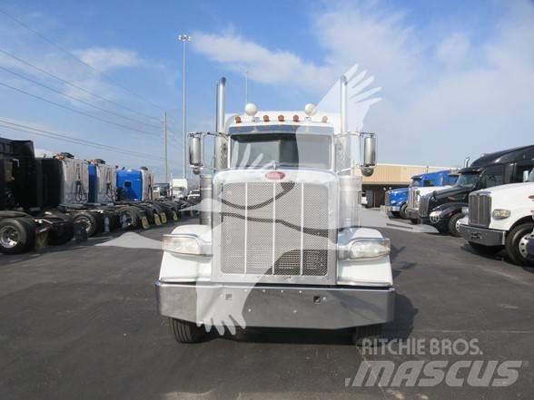 Peterbilt 389 Tegljači