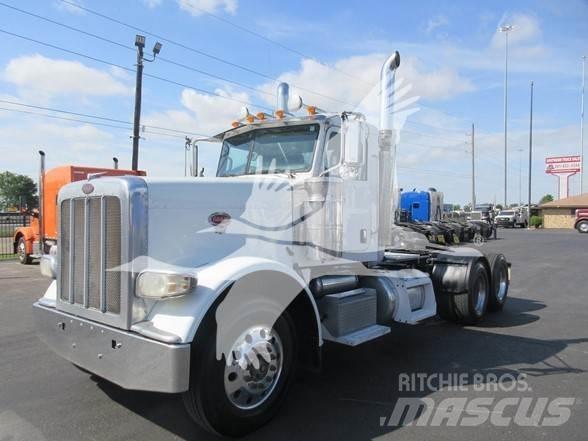 Peterbilt 389 Tegljači