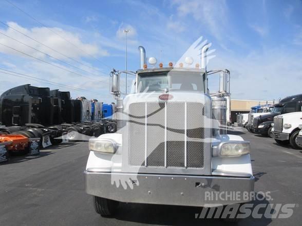 Peterbilt 389 Tegljači