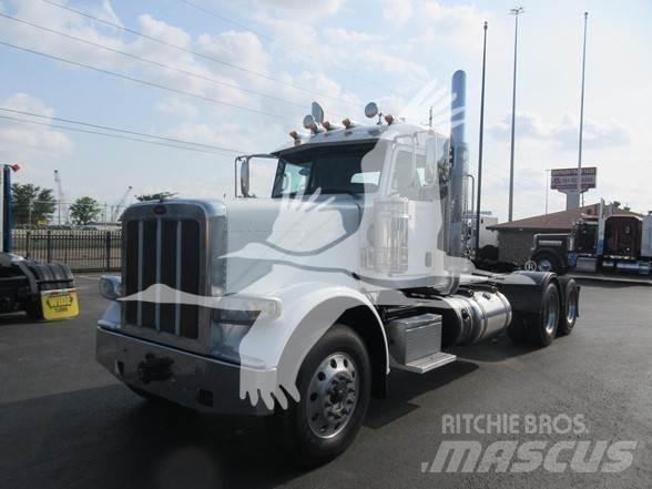 Peterbilt 389 Tegljači