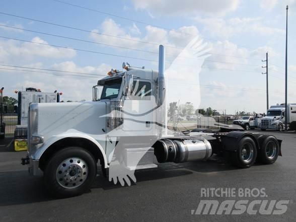 Peterbilt 389 Tegljači