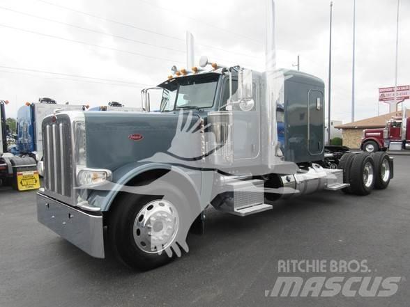 Peterbilt 389 Tegljači