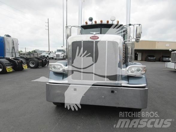 Peterbilt 389 Tegljači