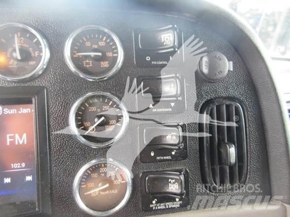 Peterbilt 389 Tegljači