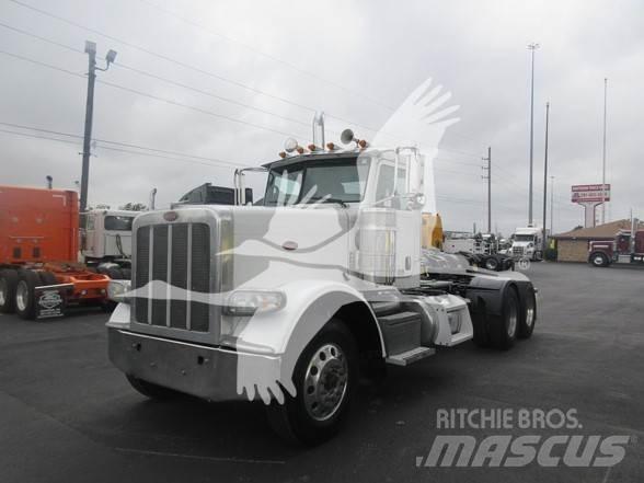 Peterbilt 389 Tegljači