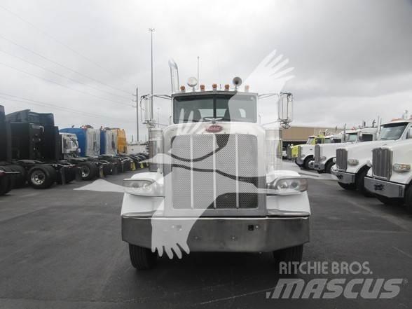 Peterbilt 389 Tegljači