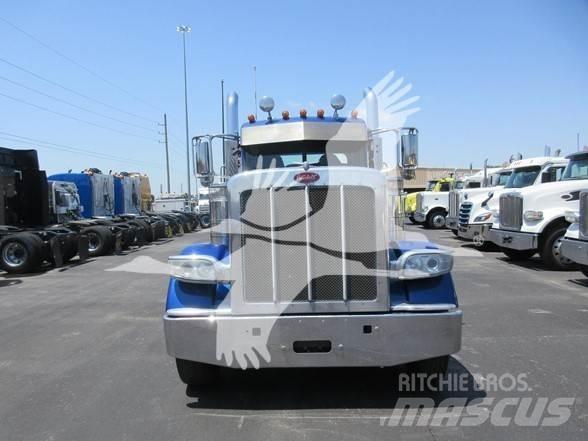 Peterbilt 389 Tegljači