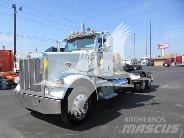 Peterbilt 389 Tegljači