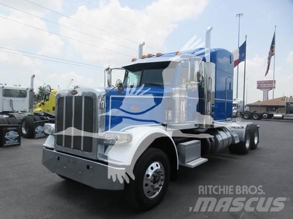 Peterbilt 389 Tegljači