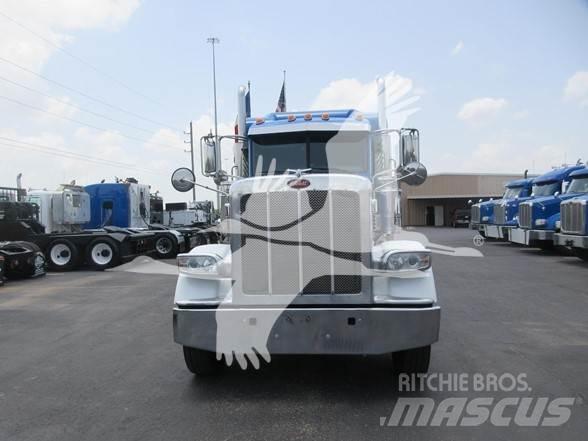 Peterbilt 389 Tegljači