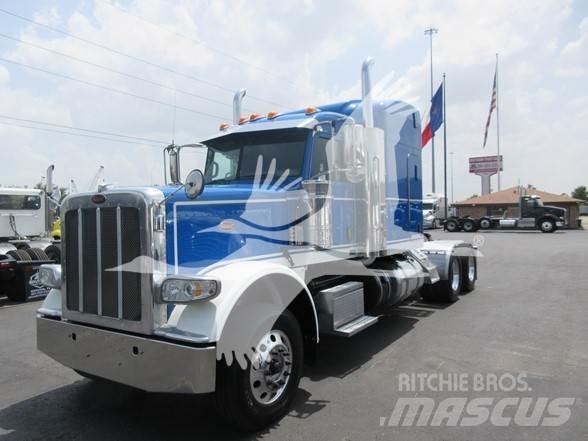Peterbilt 389 Tegljači