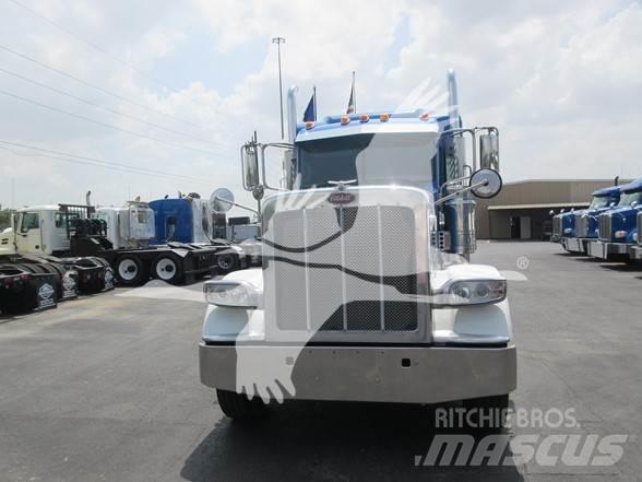 Peterbilt 389 Tegljači