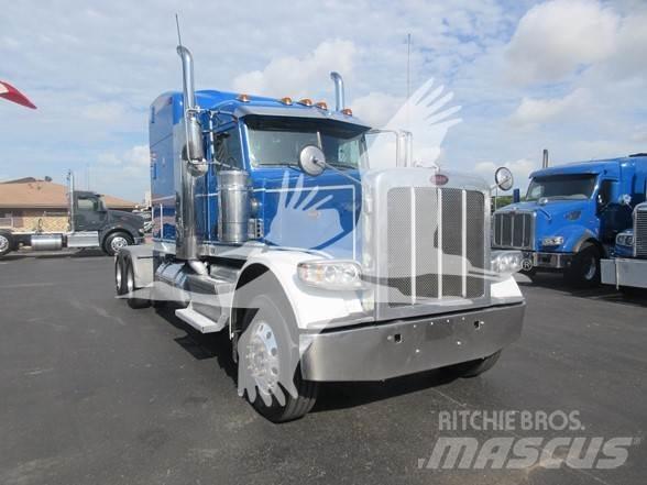 Peterbilt 389 Tegljači
