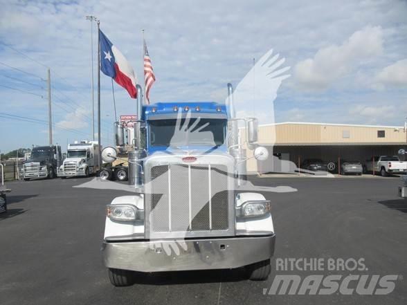 Peterbilt 389 Tegljači