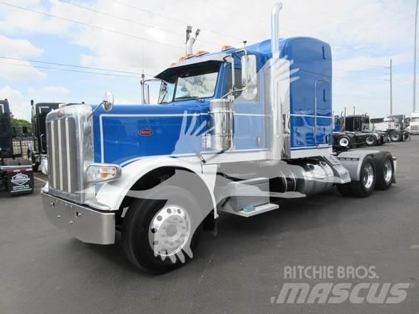 Peterbilt 389 Tegljači