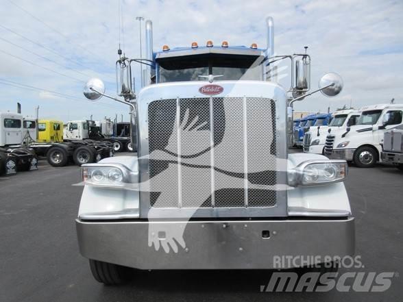 Peterbilt 389 Tegljači