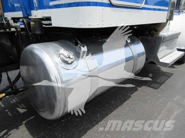 Peterbilt 389 Tegljači