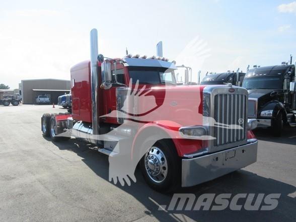 Peterbilt 389 Tegljači